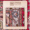Tappeto persiano Tabriz annodato a mano codice 183021 - 151 × 218