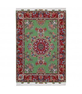 大不里士 伊朗手工地毯 代码 183022