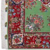 イランの手作りカーペット タブリーズ 番号 183022 - 153 × 214
