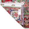 イランの手作りカーペット タブリーズ 番号 183022 - 153 × 214