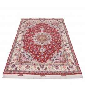 大不里士 伊朗手工地毯 代码 183024