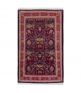 沙鲁阿克 伊朗手工地毯 代码 183025