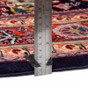 فرش دستباف قدیمی دو و نیم متری ساروق کد 183025