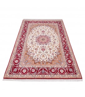伊斯法罕 伊朗手工地毯 代码 183027