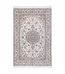 奈恩 伊朗手工地毯 代码 183028