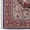 السجاد اليدوي الإيراني ساروق رقم 183029