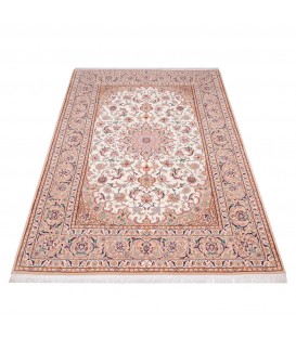 伊斯法罕 伊朗手工地毯 代码 183031