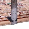 فرش دستباف سه و نیم متری اصفهان کد 183031