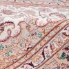 فرش دستباف سه و نیم متری اصفهان کد 183031