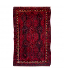 洛里 伊朗手工地毯 代码 183032