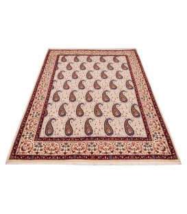 库姆 伊朗手工地毯 代码 183035