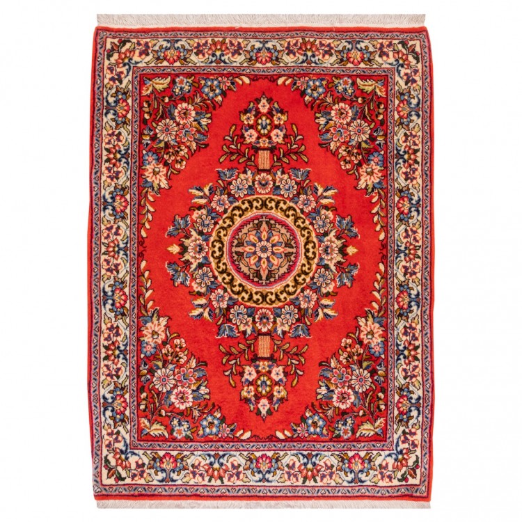 沙鲁阿克 伊朗手工地毯 代码 183037