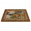 阿塞拜疆 伊朗手工地毯 代码 183041