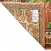 Персидский ковер ручной работы Азербайджан Код 183041 - 136 × 95