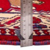 イランの手作りカーペット カシュカイ 番号 183043 - 92 × 118