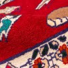 Tapis persan Qashqai fait main Réf ID 183043 - 92 × 118