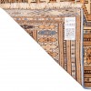 Tapis persan Turkmène fait main Réf ID 183044 - 130 × 150