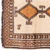 Персидский габбе ручной работы Qashqai Код 183045 - 100 × 190