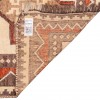 Tappeto persiano Qashqai annodato a mano codice 183047 - 110 × 190