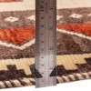 فرش دستباف قدیمی دو متری قشقایی کد 183047
