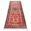 فرش دستباف قدیمی ذرع و نیم اذربایجان کد 183048