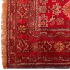 イランの手作りカーペット ザブル 番号 183049 - 124 × 200