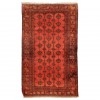 Tapis persan Baluch fait main Réf ID 183050 - 128 × 193