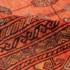 Tapis persan Baluch fait main Réf ID 183050 - 128 × 193