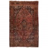 逍客 伊朗手工地毯 代码 183051
