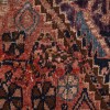 Tappeto persiano Qashqai annodato a mano codice 183051 - 152 × 238