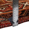 فرش دستباف قدیمی چهار و نیم متری قشقایی کد 183053