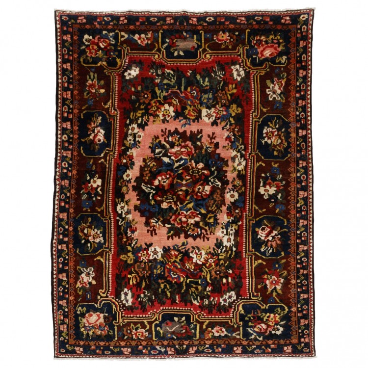 法拉 唐贝 伊朗手工地毯 代码 183054