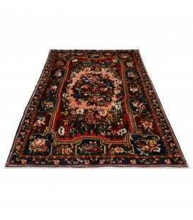 イランの手作りカーペット ファラドンベ 番号 183054 - 160 × 218