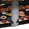 فرش دستباف قدیمی سه و نیم متری فرادنبه کد 183054