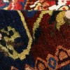 فرش دستباف قدیمی سه و نیم متری فرادنبه کد 183054