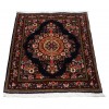 沙鲁阿克 伊朗手工地毯 代码 183056