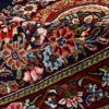 イランの手作りカーペット サロウアク 番号 183056 - 77 × 90
