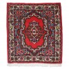 沙鲁阿克 伊朗手工地毯 代码 183057