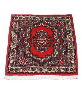 イランの手作りカーペット サロウアク 番号 183057 - 71 × 76