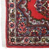 Персидский ковер ручной работы Sarouak Код 183057 - 71 × 76