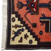 Tappeto persiano Sangar annodato a mano codice 183059 - 67 × 81