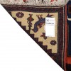 イランの手作りカーペット サンガー 番号 183059 - 67 × 81