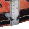 イランの手作りカーペット サンガー 番号 183059 - 67 × 81