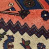 Tappeto persiano Sangar annodato a mano codice 183059 - 67 × 81