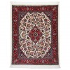 イランの手作りカーペット サロウアク 番号 183060 - 70 × 84