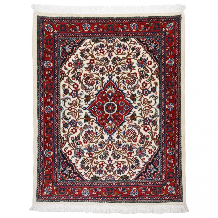 沙鲁阿克 伊朗手工地毯 代码 183061