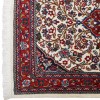 イランの手作りカーペット サロウアク 番号 183061 - 67 × 83