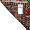 Персидский ковер ручной работы Fars Код 183062 - 54 × 87