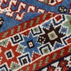 فرش دستباف یلمه قدیمی نیم متری فارس کد 183062