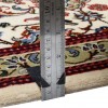 イランの手作りカーペット サロウアク 番号 183063 - 64 × 124